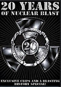 20 Years Of Nuclear Blast (Various Artists)