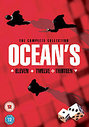 Ocean's Eleven/Ocean's Twelve/Ocean's Thirteen (The Complete Collection) (Box Set)