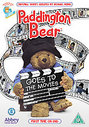 Paddington Bear - Paddington Goes To The Movies