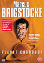 Marcus Brigstocke - Planet Corduroy