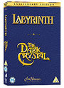 Dark Crystal/Labyrinth (Special Edition)