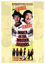 Laurel And Hardy - March Of The Wooden Soldiers