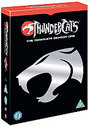 Thundercats - Series 1 - Complete