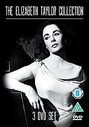 Elizabeth Taylor Collection, The (Box Set)