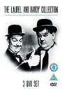 Laurel And Hardy Collection, The (Box Set)