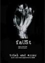 Faust - Trial And Error 2005