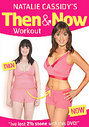 Natalie Cassidy's Then And Now Workout