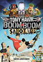 Tony Hawk in Boom Boom Sabotage