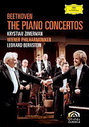 Beethoven - The Piano Concertos - Leonard Bernstein/Wiener Philharmoniker (Various Artists)