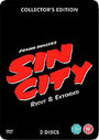 Sin City (Collector's Edition)