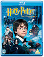Harry Potter And The Philosopher's Stone (aka Harry Potter And The Sorceror's Stone)