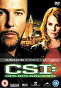 C.S.I. - Crime Scene Investigation - Vegas - Series 7 - Vol.2