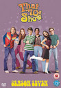 That 70s Show - Series 7 - Complete