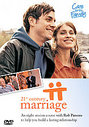 Rob Parsons - 21st Century Marriage (DVD And Book)