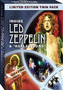 Led Zeppelin -Inside Led Zeppelin And Reflections (Two Discs And Book)