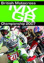 British MX Championship Review 2007