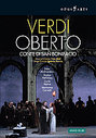 Giuseppe Verdi - Verdi - Oberto - Conte Di San Bonifacio