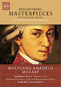 Discovering Masterpieces Of Classical Music - Wolfgang Amadeus Mozart - Symphony No. 41 - Jupiter (Various Artists)