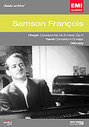 Samson Francois - Chopin/Ravel/Debussy (Various Artists)