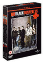 Black Donnellys - Series 1 - Complete, The