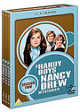 Hardy Boys Nancy Drew Mysteries - Series 2 - Complete, The