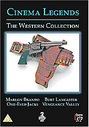 Cinema Legends - The Western Collection (Bow Set)