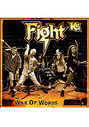 Fight - War Of Words (DVD And CD) (Various Artists)