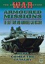 Armoured Missions - Light Tank And Armoured Car Mission