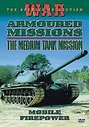 Armoured Mission - Medium Tank Mission