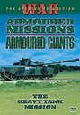 Armoured Missions - Armoured Giants