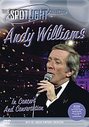 Andy Williams In Concert And Conversation