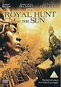 Royal Hunt Of The Sun, The