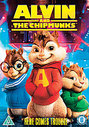 Alvin And The Chipmunks