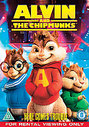 Alvin And The Chipmunks