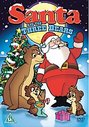 Santa And The Three Bears