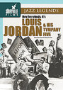 Hey Everybody, It's Louis Jordan And His Tympany Five