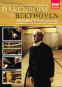 Barenboim On Beethoven - The Complete Piano Sonatas - Concerts 1 And 2 (Various Artists)