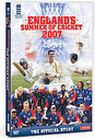 England's Summer Of Cricket 2007 (Box Set)