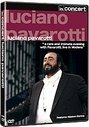 Luciano Pavarotti - Pavarotti In Concert - Modena