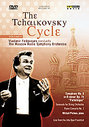 Tchaikovsky Cycle Vol.6, The (Various Artists)