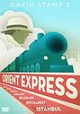 Gavin Stamp's Orient Express