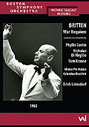 Britten - War Requiem (Various Artists)