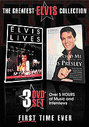 Greatest Elvis Collection, The (Various Artists)