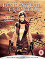 Resident Evil - Extinction