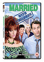 Married With Children - Series 2 - Complete