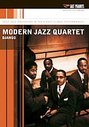 Modern Jazz Quartet - Django