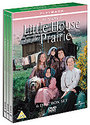 Little House On The Prairie - Series 3 - Complete