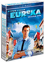 Town Called Eureka - Series 1 - Complete, A (aka Eureka - Series 1 - Complete)