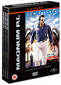 Magnum PI - Series 7 - Complete