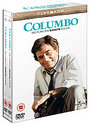 Columbo - Series 8 - Complete